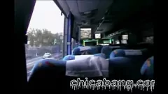 Play Mexico City Bound Bus Ride with Latina MILF and Her Dick Sucking Skills