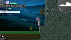 Ichikura Early Access Edition: Monstrous Hentai Game Pleasure - Capitolul 1