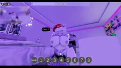 Jouer Calda festa in condominio: trio anonimo nel gioco Roblox