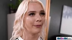 Play Lesbian Milf Domination: Kenna James Worships Ariel X's Big Tits and Squirt Dildo Fucking