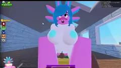 Wastrel Whorblox: une rencontre bizarre Roblox