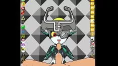 Oynat Ppppu hissesi - midna