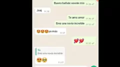 تشغيل Mirvy Milf Rossie يشارك المزيد من الأسرار القذرة في الجزء 5