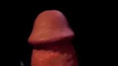 Jouer Jeu de prépuce: morceau non coupé avec tête de champignon massive - Fleshlightman1000