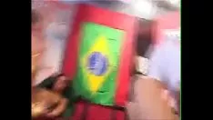 Chitter@pornotarado - verdadeira copa do munwrap sexo