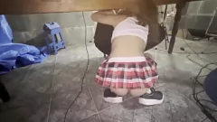 تشغيل الهواة داني ريو يعطي اللسان القذر على البودكاست المباشر مقابل 50 دولارًا - بلوزاو إنكسيلافيس بودركاست