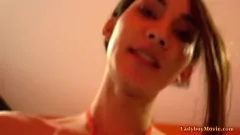 Reproducir Dando pandillas y anales a pelo: amateur tailandia ladyboy prem