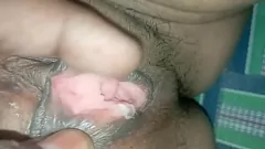 Play Indian Women's Shaved Pussy Exposed in Intimate Lesbian Encounter