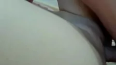Afspelen Gepassioneerde seks met een schattige brunette: hete zelfgemaakte poesjesactie