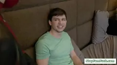 Reproducir Adolescente rubia cosplay Bella Rose es follada por su hermanastro en acción estilo perrito duro