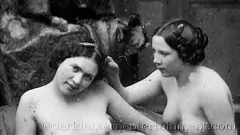 Jouer Dark Lantern Entertainment présente My Secret Life : les confessions érotiques d'un gentleman victorien sur la baise de chatte poilue et les plans à trois de pipes rétro