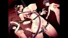تشغيل شرفة BDSM والرق دونجون 2
