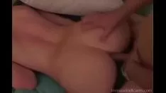 تشغيل ملكة جمال الساخنة الحصول على هضم مارس الجنس - انظر توماس أكثر في teencentandmilfcams.com