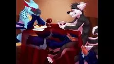 Abspielen [jasonafex] überflügelt sofort haarige Porno-Digest