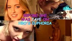 Jouer In precedenza era una fatina dell'euforia del gioco adolescenziale di hbo, era una neofita di 18 anni con gli occhi da bue, l'omonima chloe couture, che è stata interpretata dal vantaggio di un vecchio ragazzo begrime