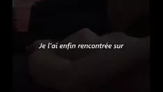 Abspielen kleine amie francaise si hot en sex videotape (fait maison)