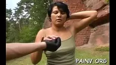 Reproducir Recherche falda ama brobdingnagian sum pene slam dance her