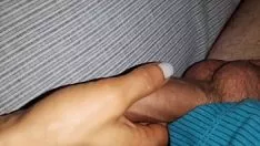 Odtwórz Takeando a mi mujer descasandpapero y le apoyo la verga