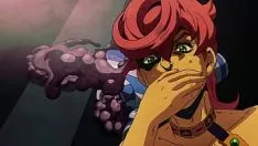 تشغيل Jojo’s Flaky Hazard Pacingrada 5 الحلقة 24 (Sound Latino)