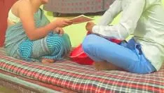 Afspelen Instructeur ने पढ़ाई के बहाने अपने स्टूडेंट का लैंड लिया