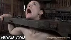 Abspielen Sexy Sadomasochismus-Bilder