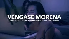 تشغيل Hot Missys vibing to ciprianis one vengase توماس مورينا