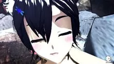 Play 貓娘溫泉