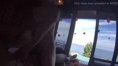 Play 和女友一起旅游啪啪啪
