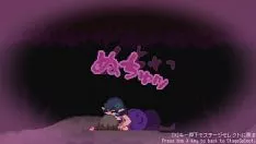 تشغيل スーパーモンスターガールズ　体験版プレイ動画