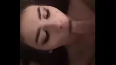 Jouer миньет моей жены