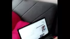 تشغيل تسجيل فيديو الإثبات