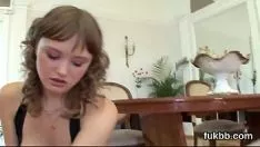 Toyy spectator stretch outes her kitty-cat and loves expressed insight