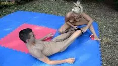 Jouer Lana pickjob 2