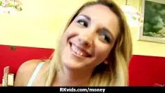 Play Gets payed and videotape for sex 17