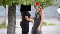 Reproduzir Wonk vs resistente pegar missy! (nsfw)