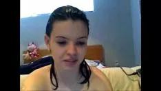 Redare Niple furtunoasă făcută acasă domnișoară - j.mp/cams69