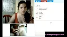 Reproduzir Webconfab: lançamento de gravação de vídeo pornô suppurado e milf 25