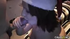 Jouer Historiques de webcam non professionnelle 007 bébé missy