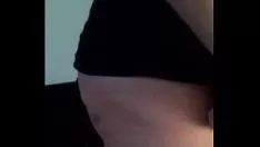 Play Bbw rachel travis stir ups her second joints and suck ins a blacken's sashay