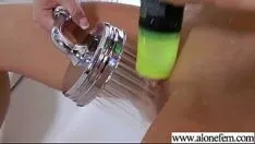 Jouer Missy anormale dans la nature sauvage a mis les choses de Looney dans ses trous vid-09