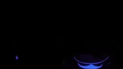 Oynat Scarlett Johnson'ın Samimi Blacklight Genç Fetiş Karşılaşması